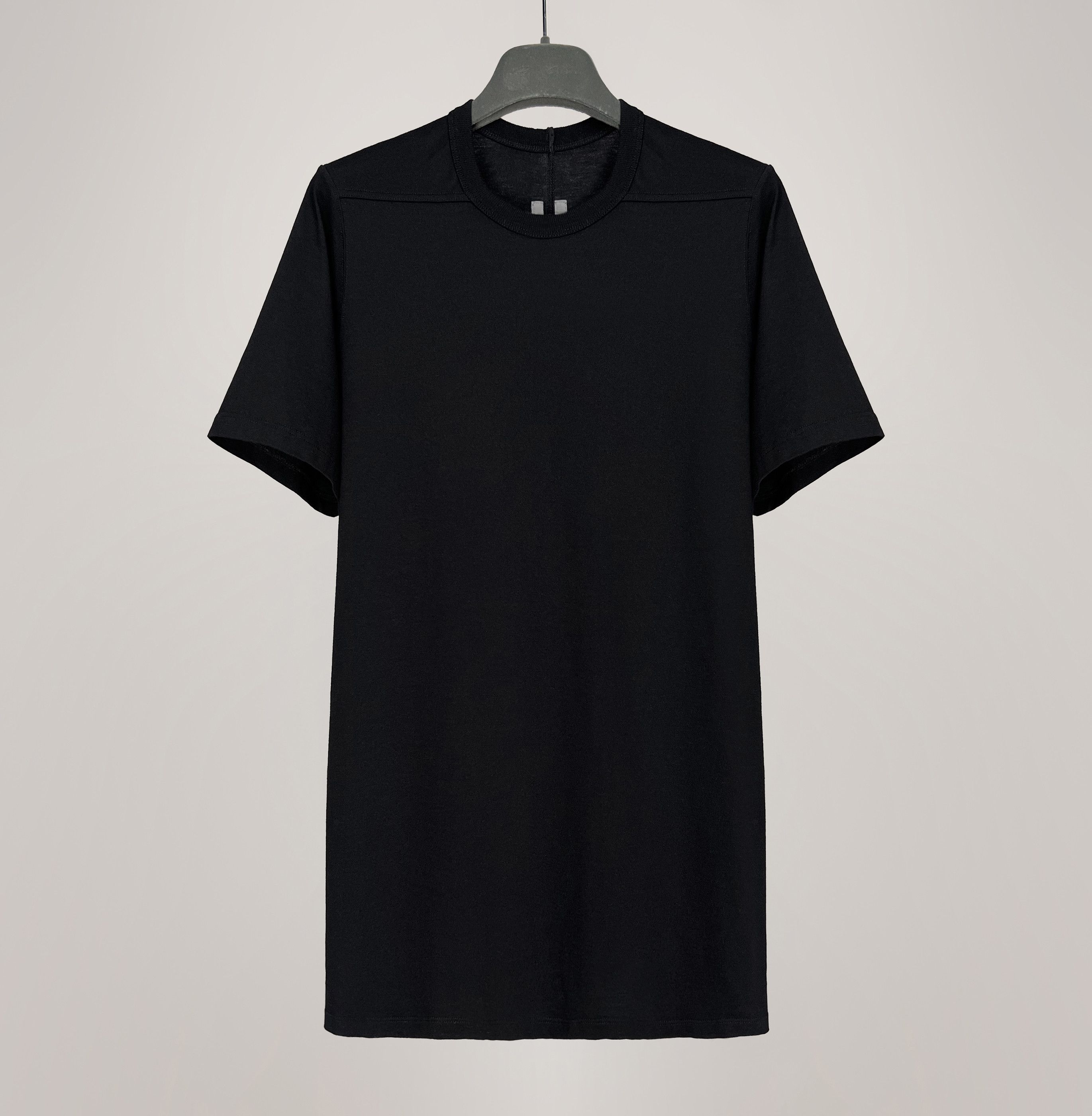 Rick Owens × Rick Owens Drkshdw NEW. PERFORMA LEVEL T-SHIRT | Grailed 