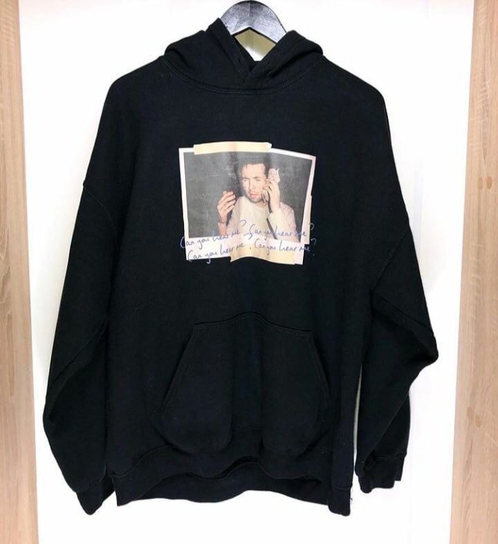 Vintage LUXLIKE LIMITED EDITION Size US M / EU 48-50 / 2 - 1 Thumbnail