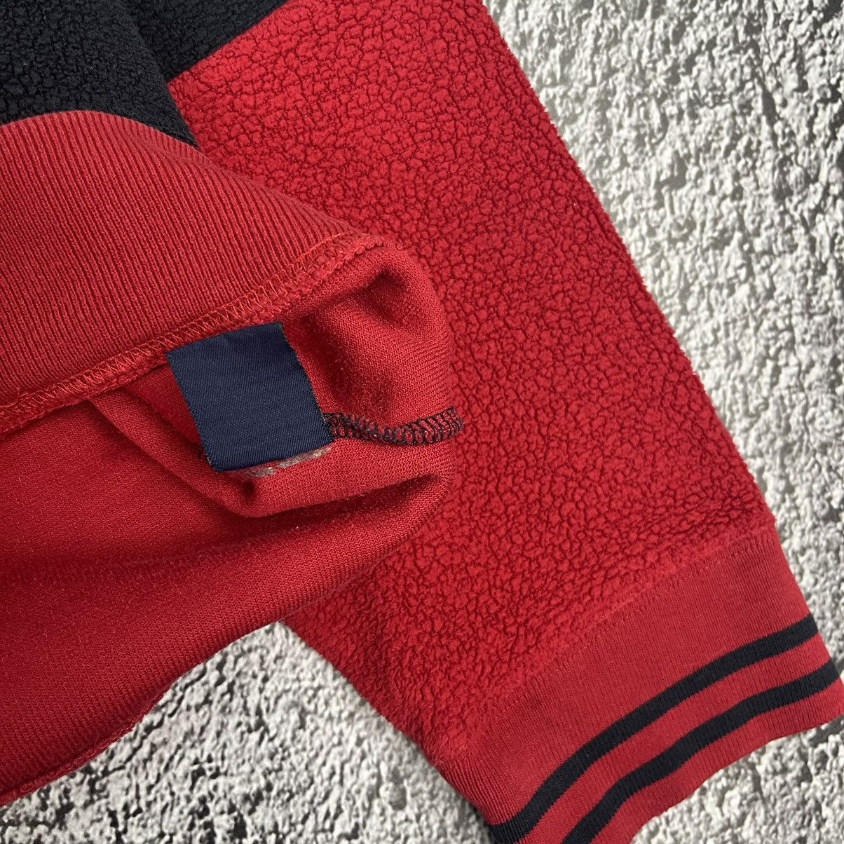 Chaps Ralph Lauren Chaps 🦁 Polo by Ralph Lauren vintage fleece sport sweatshirt Size US M / EU 48-50 / 2 - 13 Thumbnail