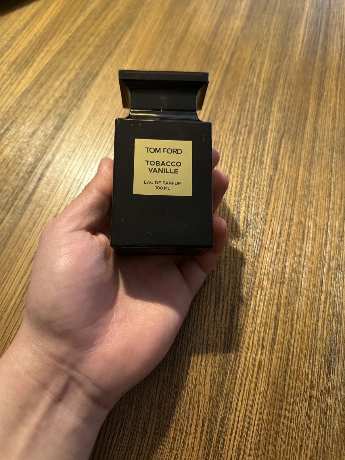 Tom Ford TOM FORD TOBACCO VANILLE Size ONE SIZE - 2 Thumbnail