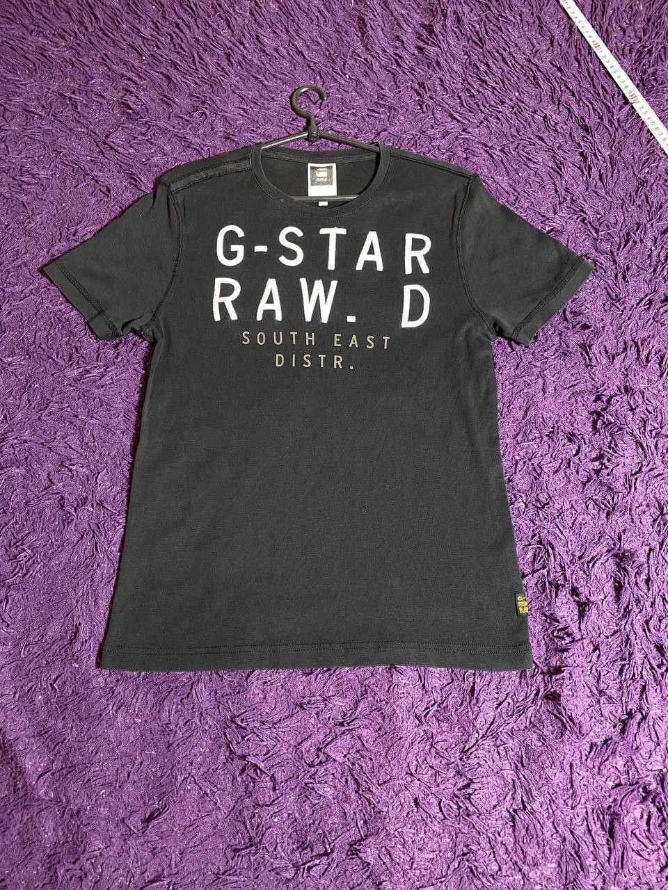 G-Star G-Star Raw Regular Fit Tee luxury designer military Size US XL / EU 56 / 4 - 3 Thumbnail