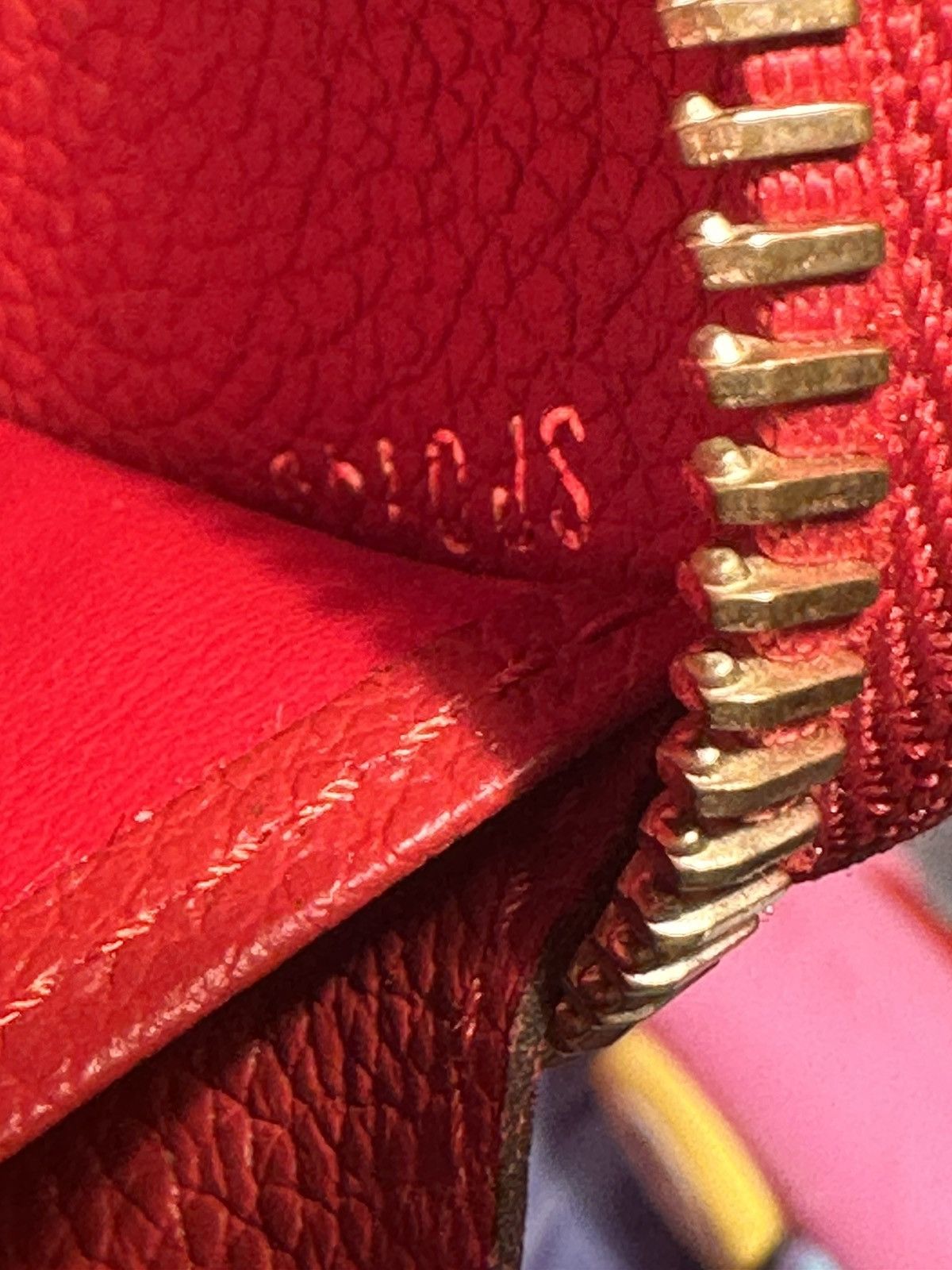 Yves Saint Laurent Saint Laurent YSL wallet Size ONE SIZE - 17 Thumbnail