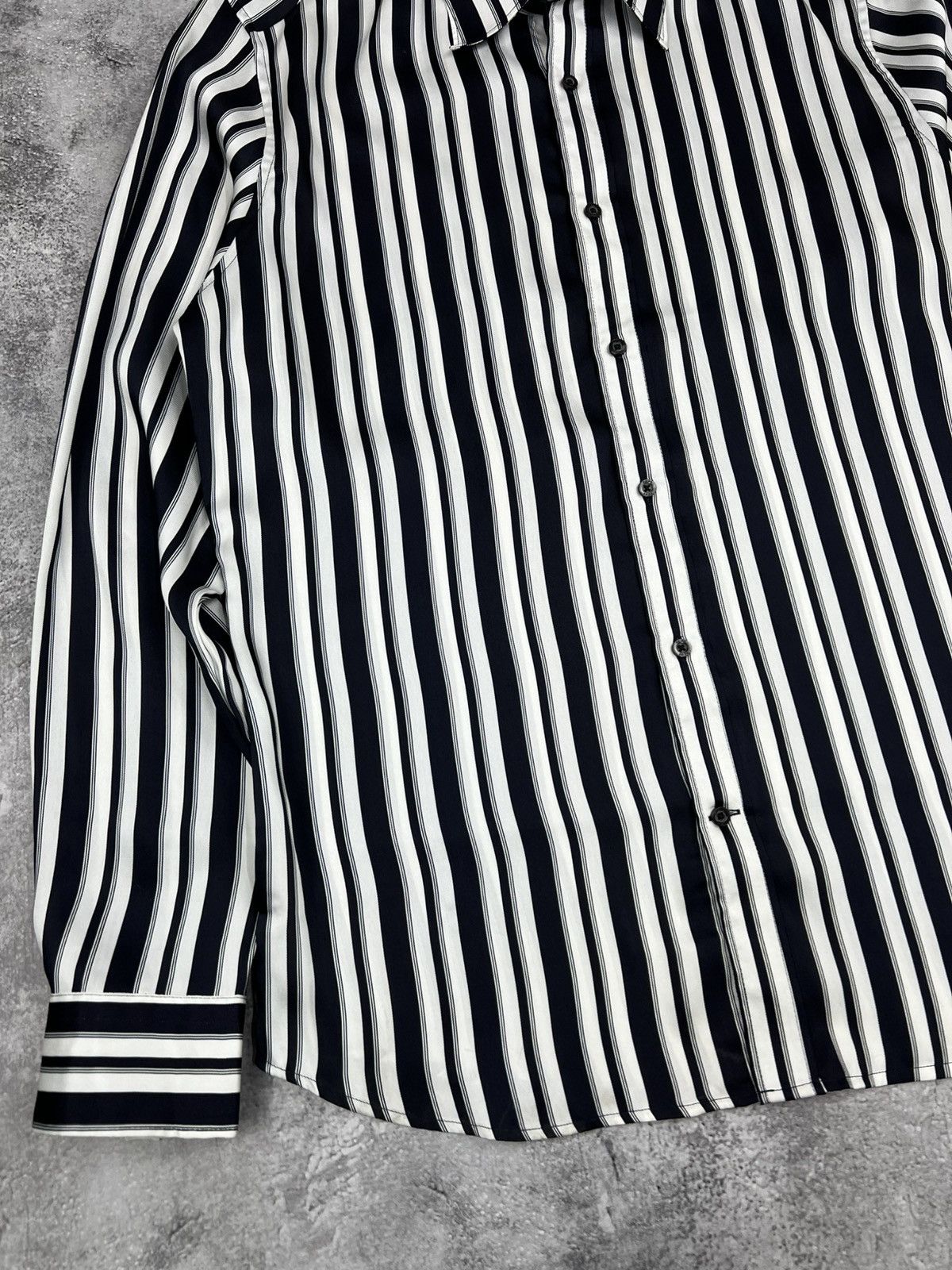 Reiss Reiss Mens Button Up Shirt Classic Size US M / EU 48-50 / 2 - 3 Thumbnail