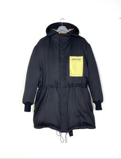 Men's Parkas  Simons Canada