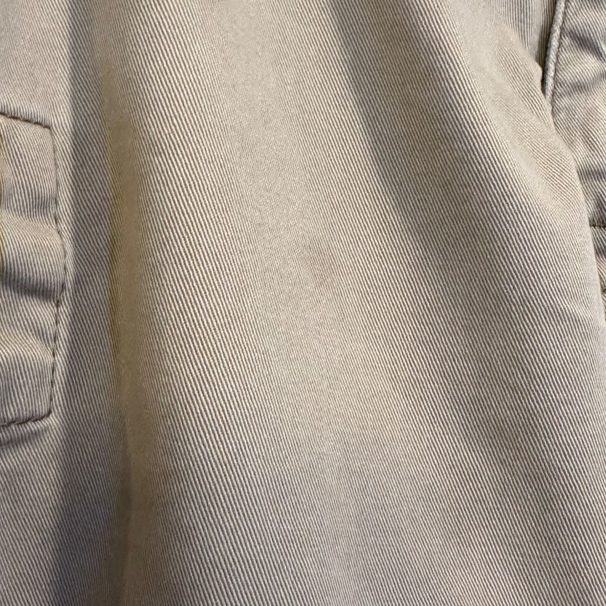 Polo Ralph Lauren ✨Polo Ralph Lauren Size 35 Men's Classic Fatigue Cargo Short Size US 35 - 8 Thumbnail