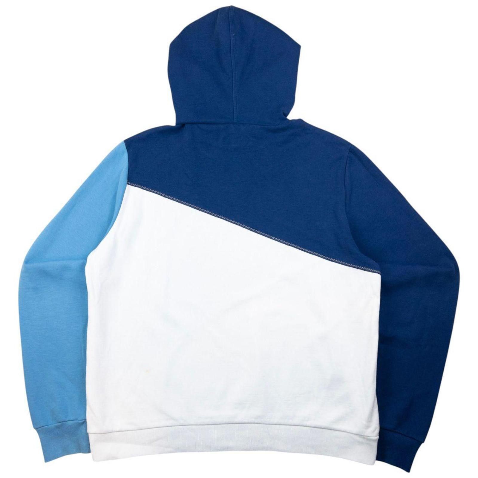 Burberry Vintage Burberry Sport Hoodie Size M Size US M / EU 48-50 / 2 - 2 Thumbnail