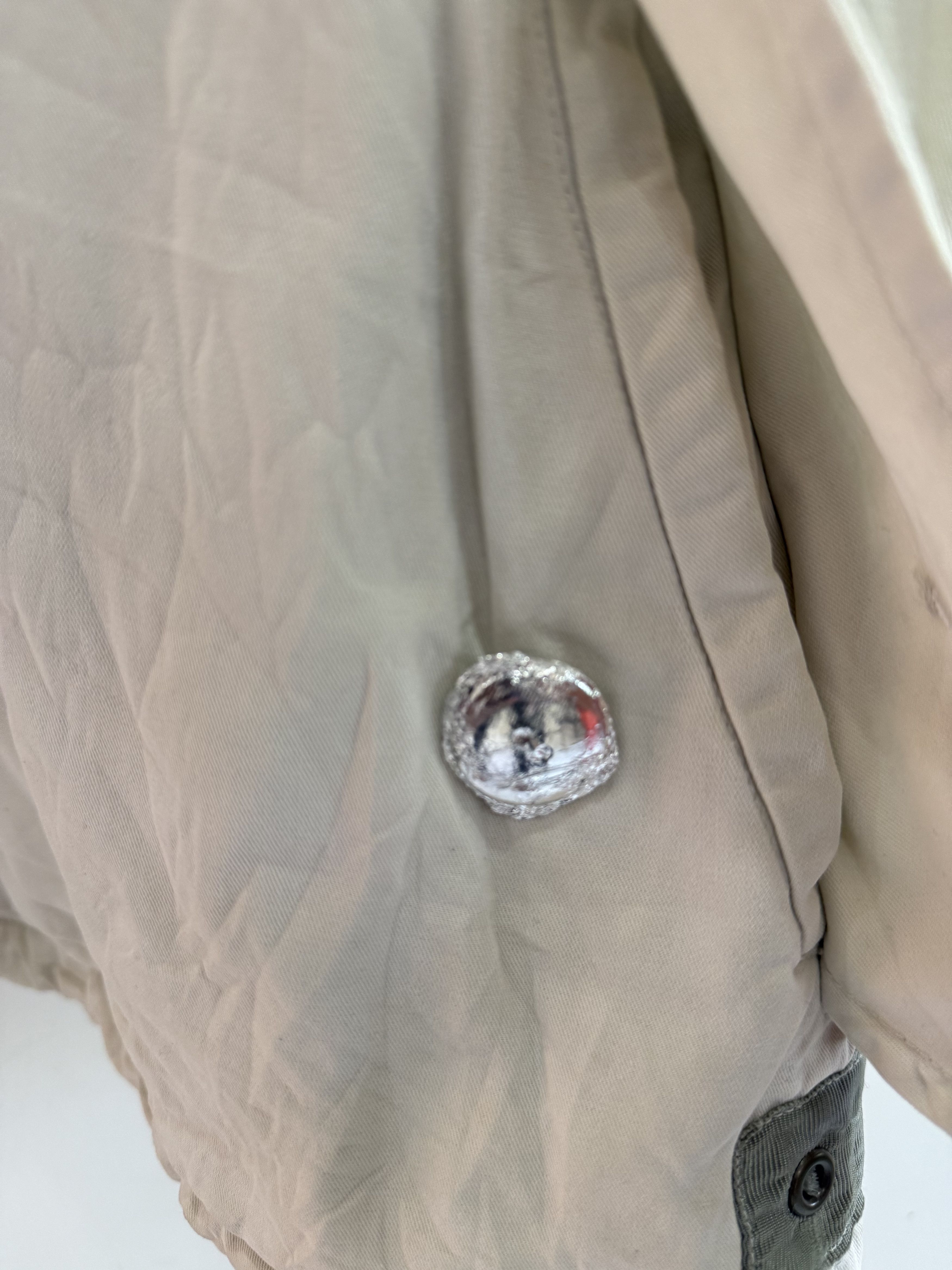 Dezert Vintage Dezert Anorak Thrashed Jacket Size US L / EU 52-54 / 3 - 6 Thumbnail