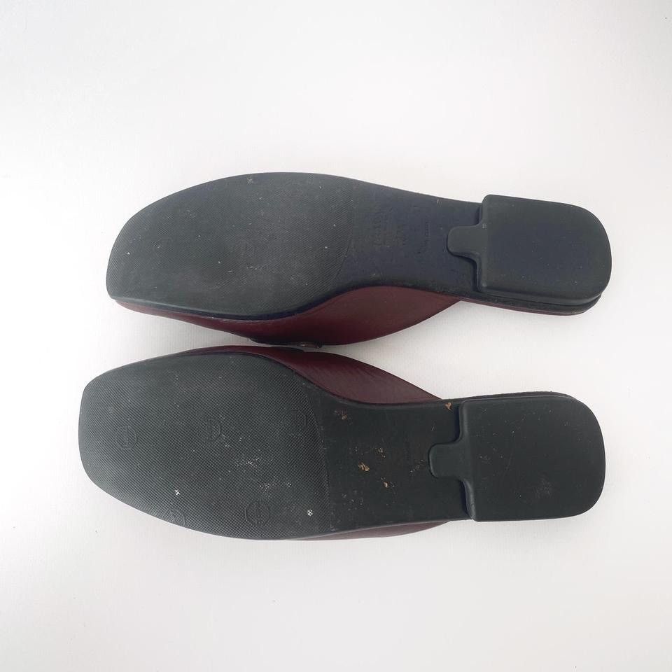 Prada × Vintage prada spring/summer 2000 Size US 7.5 / IT 37.5 - 6 Thumbnail