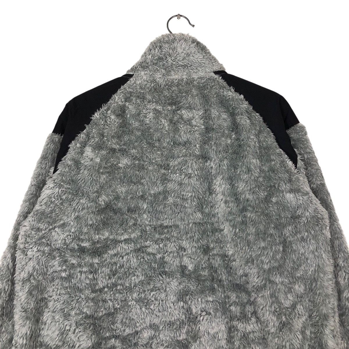 Japanese Brand 🔥Vintage Fleece Jacket Sierra Design Anorak Pull Over Size US L / EU 52-54 / 3 - 9 Thumbnail