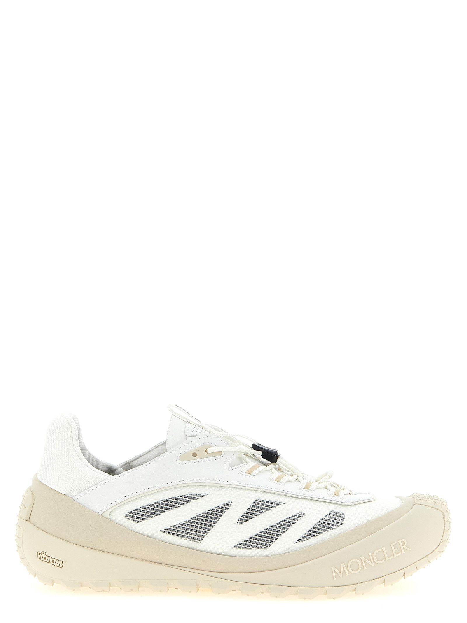 Moncler 'Trailgrip LP' sneakers Size US 10 / EU 43 - 1 Thumbnail