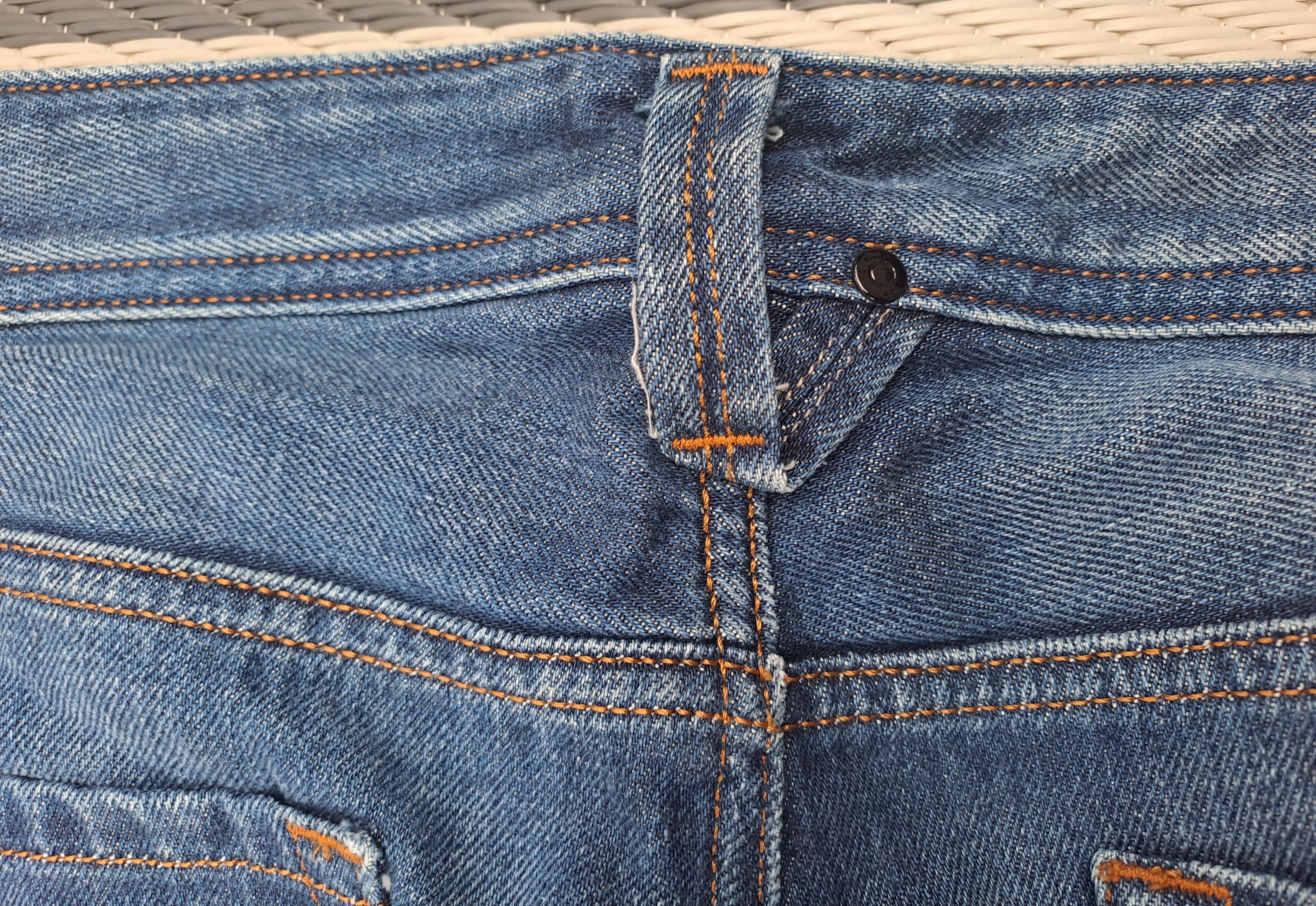 Diesel Vintage mens Diesel jeans '36' size Size US 36 / EU 52 - 18 Thumbnail