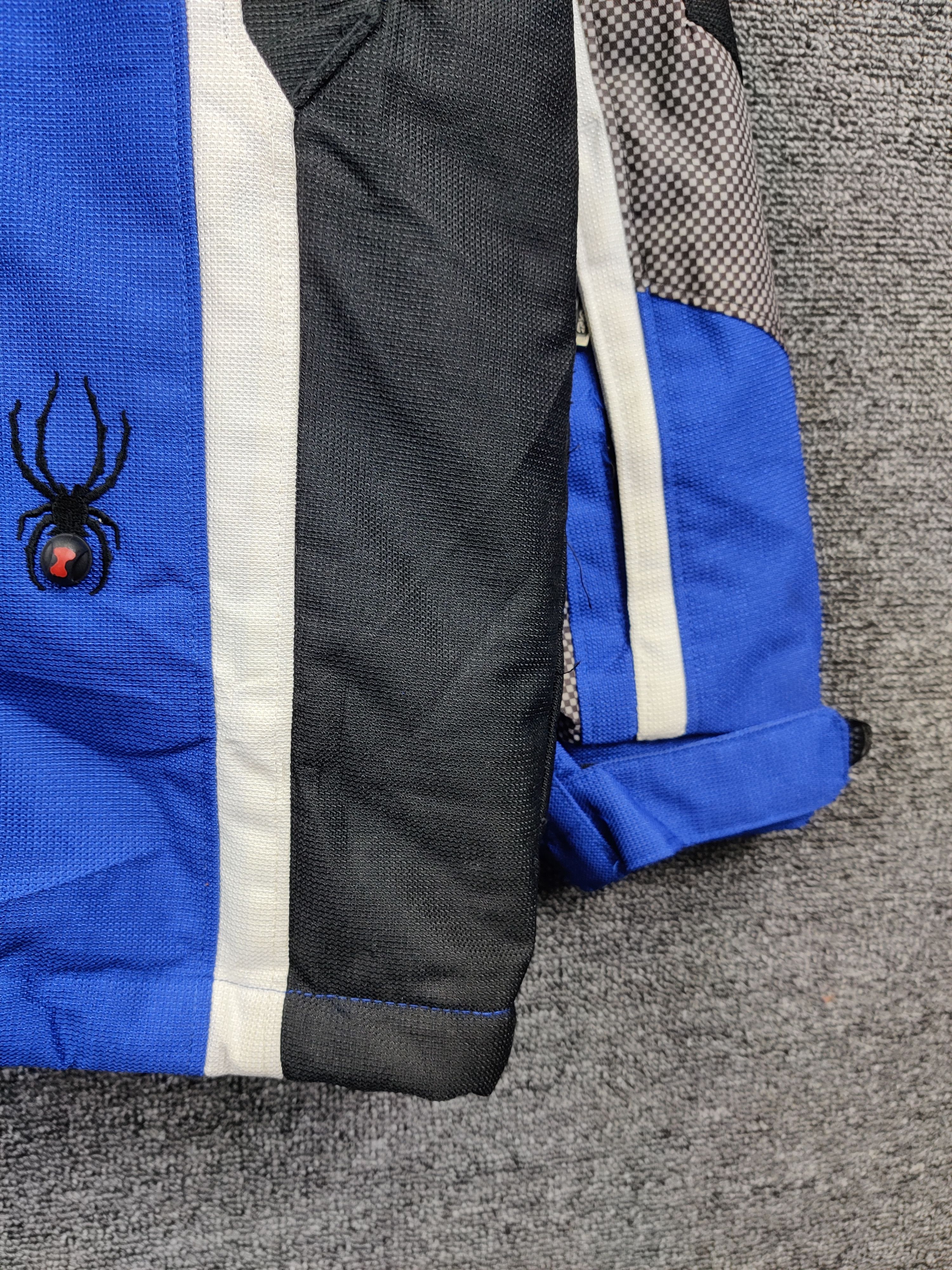 Spyder Spyder X-static Insulat Ski Jacket Size US XL / EU 56 / 4 - 3 Thumbnail