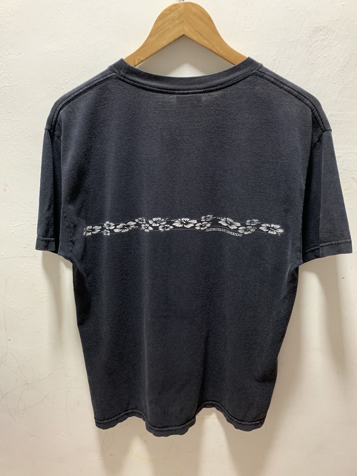 Other Vintage Y2K Hawaii Legend T-shirt Size US M / EU 48-50 / 2 - 7 Thumbnail