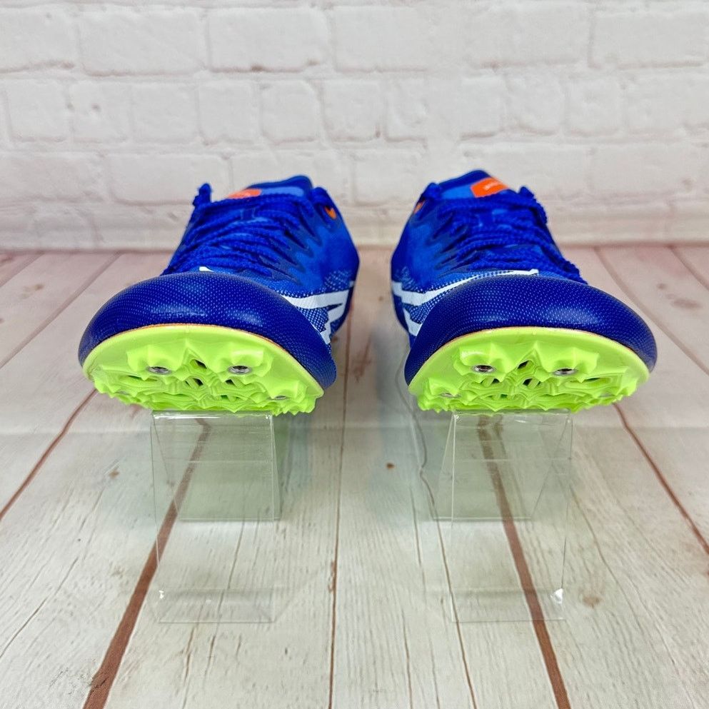 Nike Nike Ja Fly 4 Track & Field Sprinting Spikes Shoes Mens 11.5 Size US 11.5 / EU 44-45 - 5 Thumbnail