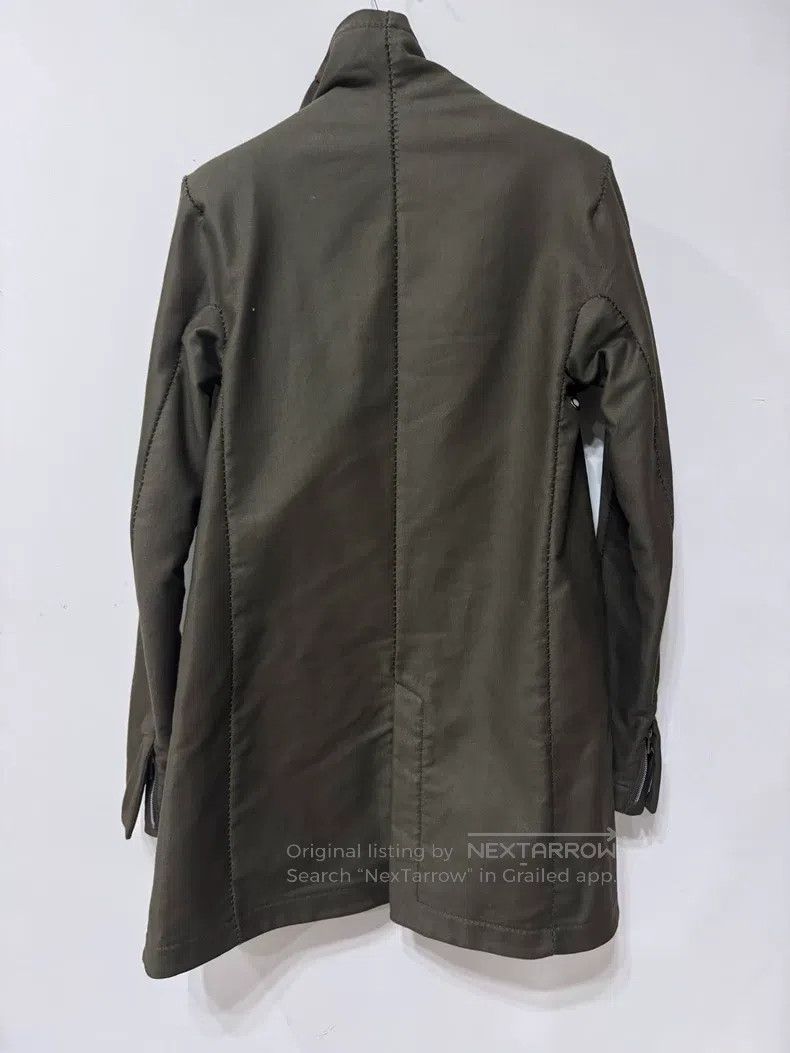 Carol Christian Poell Carol Christian Poell jacket Size M / US 6-8 / IT 42-44 - 3 Thumbnail