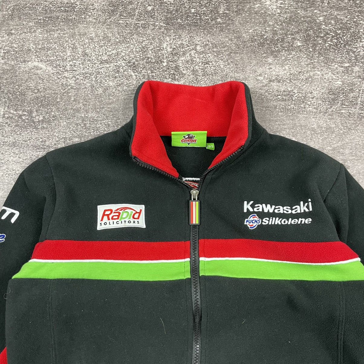 Other Kawasaki Rapid Racing Fleece Size US XS / EU 42 / 0 - 2 Thumbnail