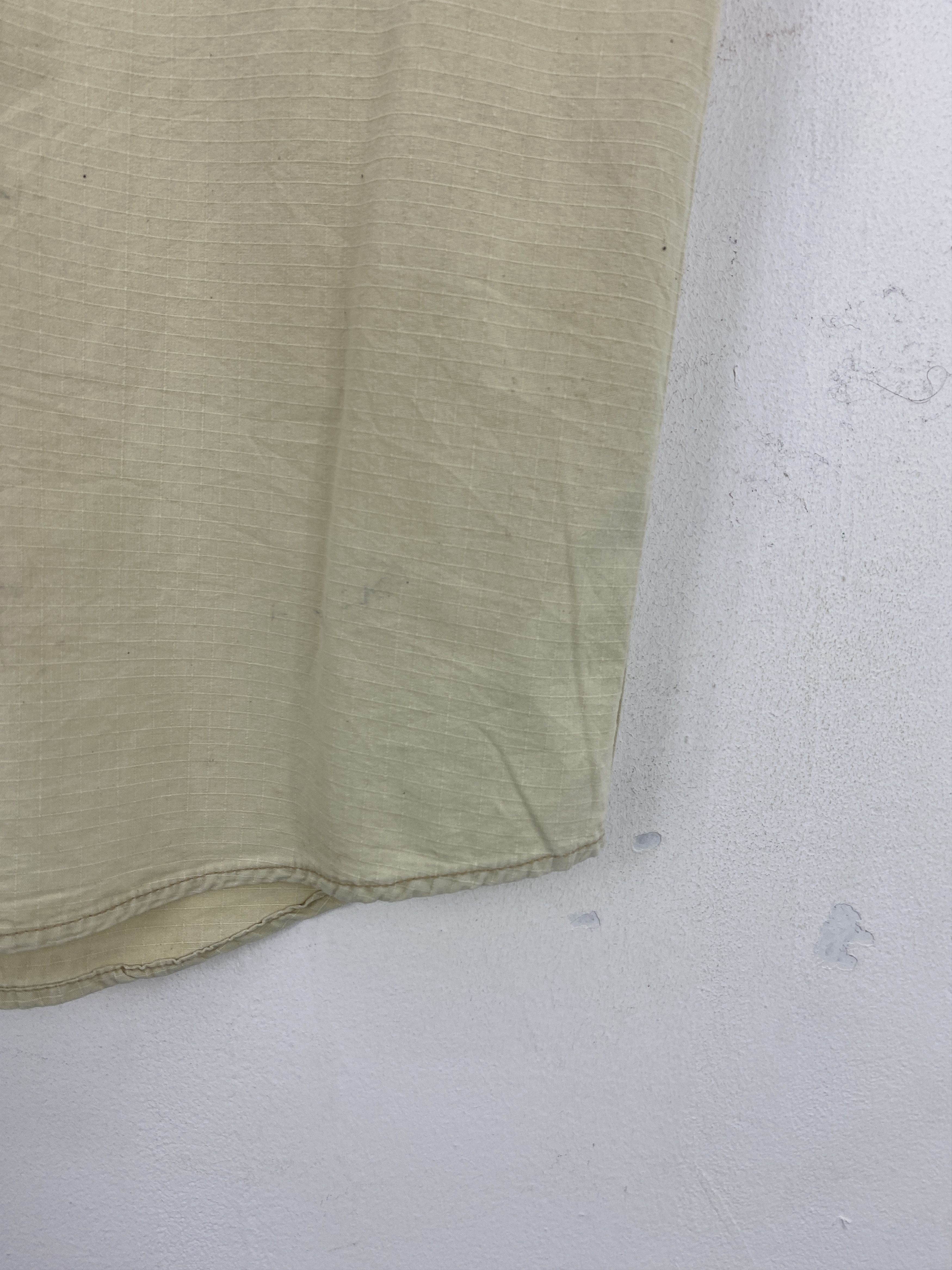 Vintage Vintage Japanese Brand Symphony Kriff Mayer Shirt J1908 Size US L / EU 52-54 / 3 - 5 Thumbnail