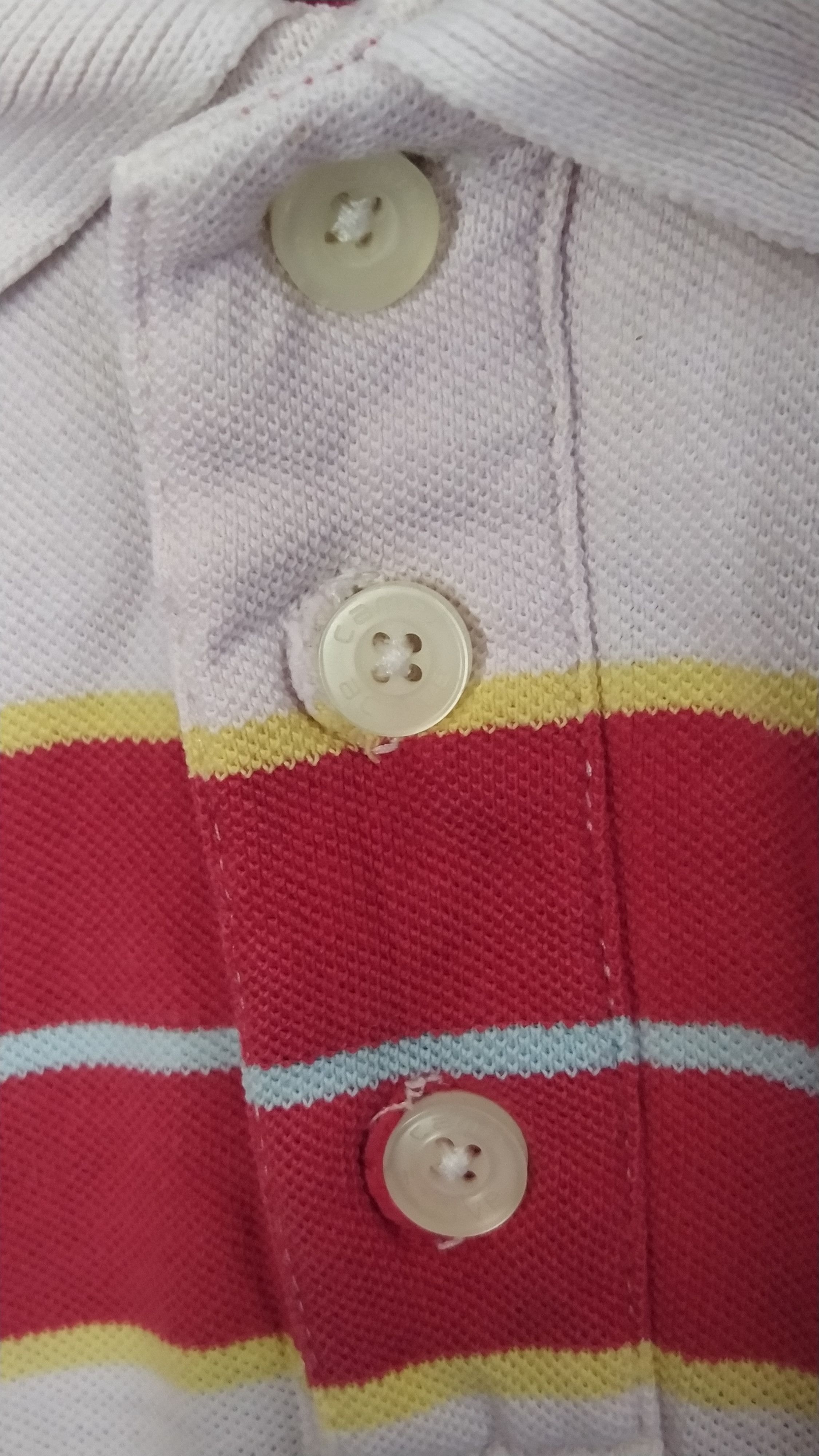 camel active Vintage Camel Active Polo casual shirt Size US XL / EU 56 / 4 - 6 Thumbnail