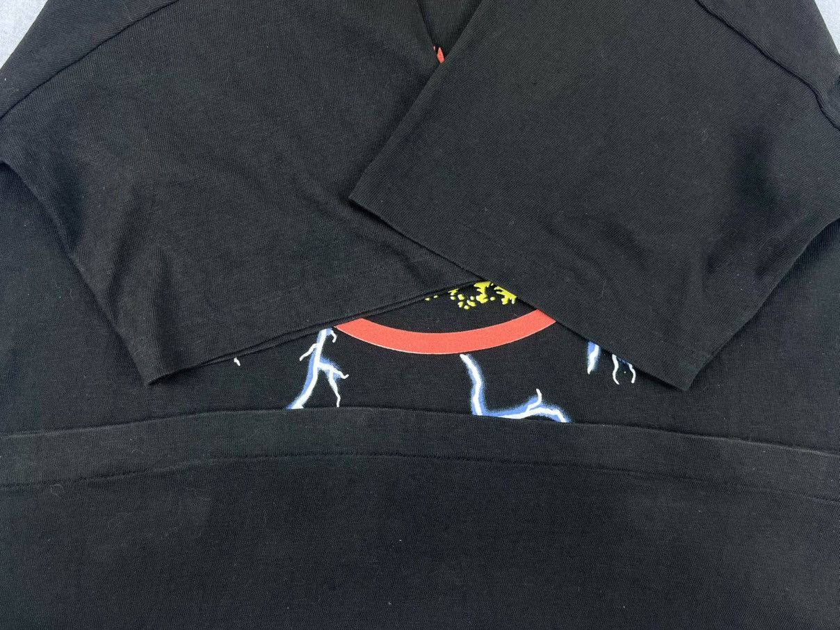 Vintage Vintage Jurassic Park Thunder '92 *RARE* Size US L / EU 52-54 / 3 - 8 Thumbnail