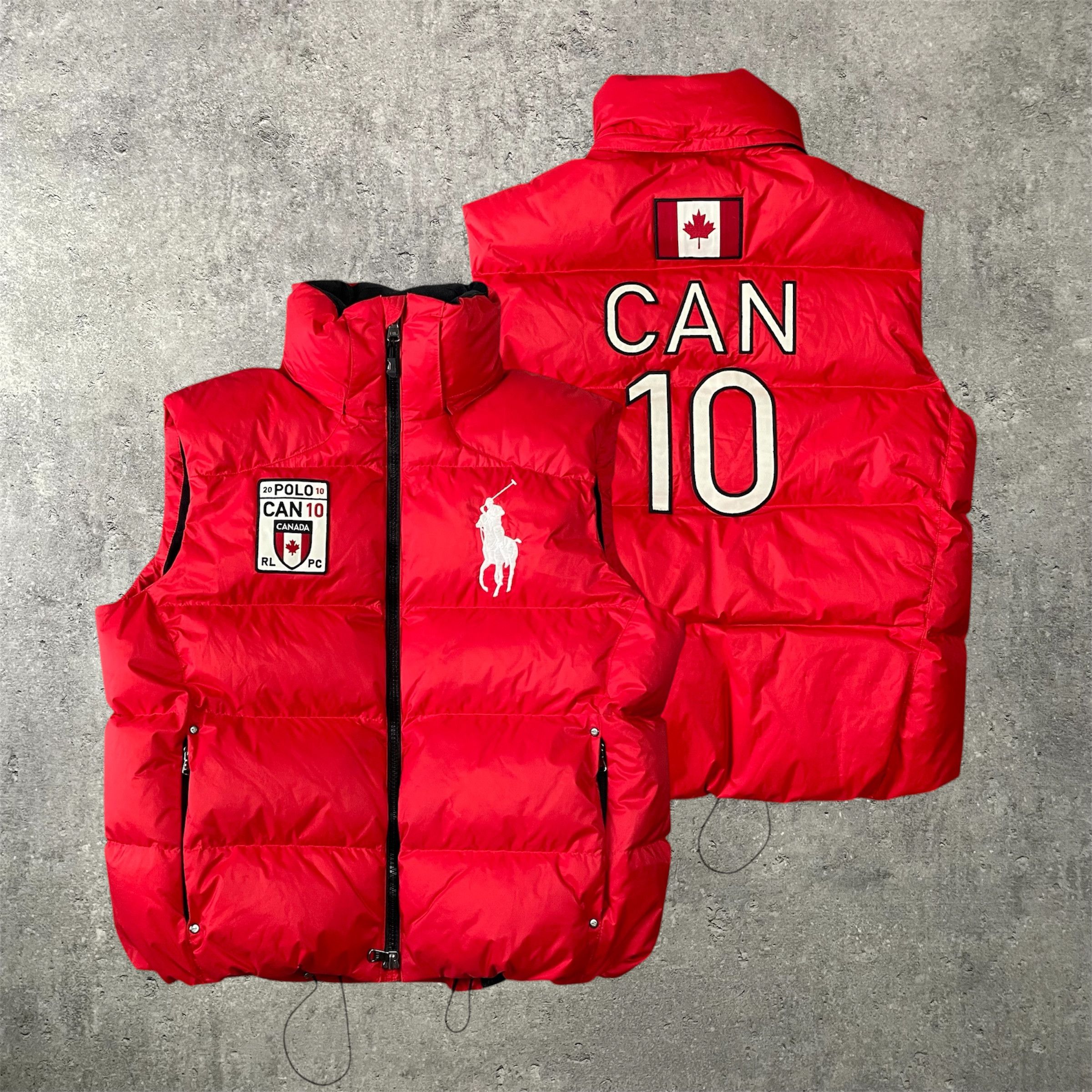 Polo Ralph Lauren Ralph Lauren 2011 RL Racing Germany Big Pony