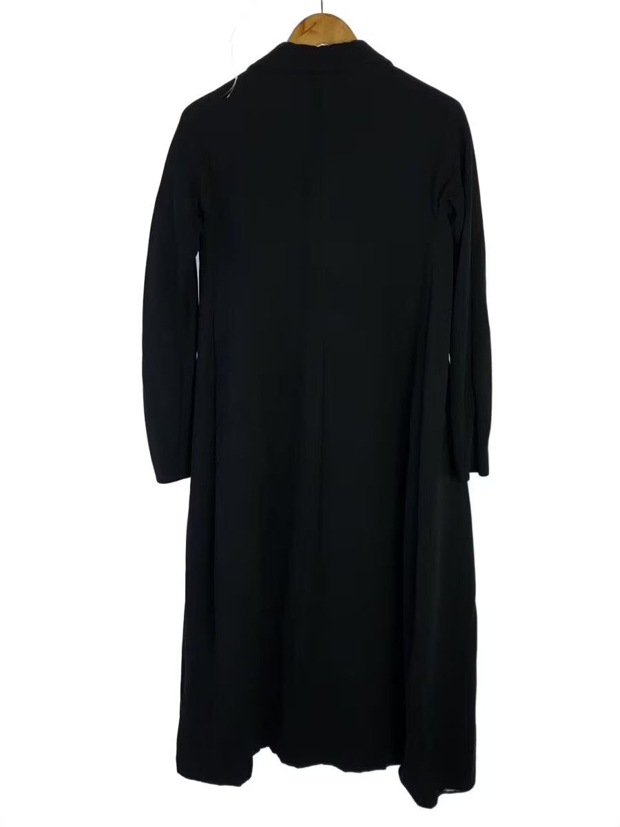 Yohji Yamamoto yohji yamamoto Y's/BLK/1059 90s-00s/Coat Size US M / EU 48-50 / 2 - 2 Thumbnail