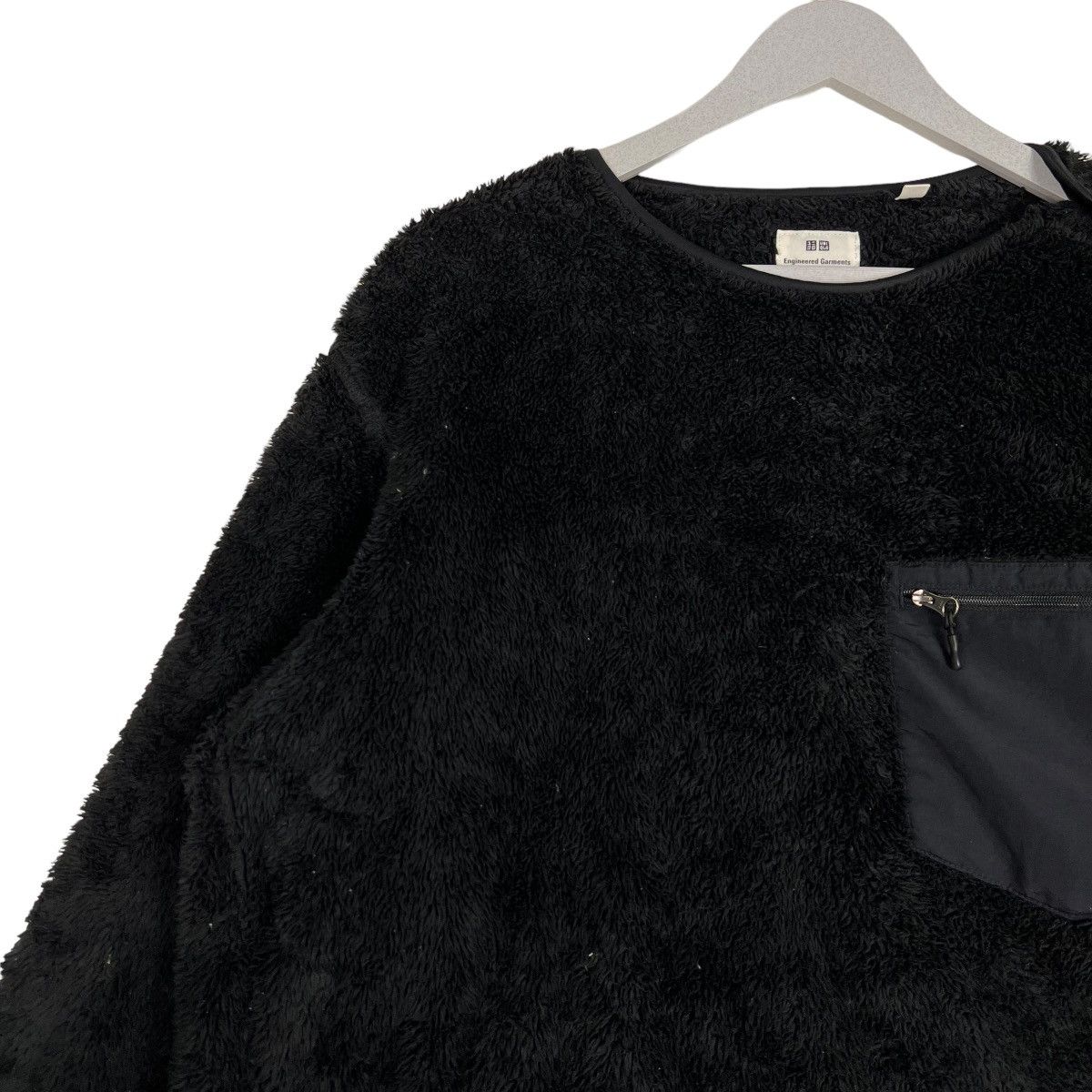 Engineered Garments 🔥 ENGINEERED GARMENT NEW YORK FLEECE Size US L / EU 52-54 / 3 - 7 Thumbnail