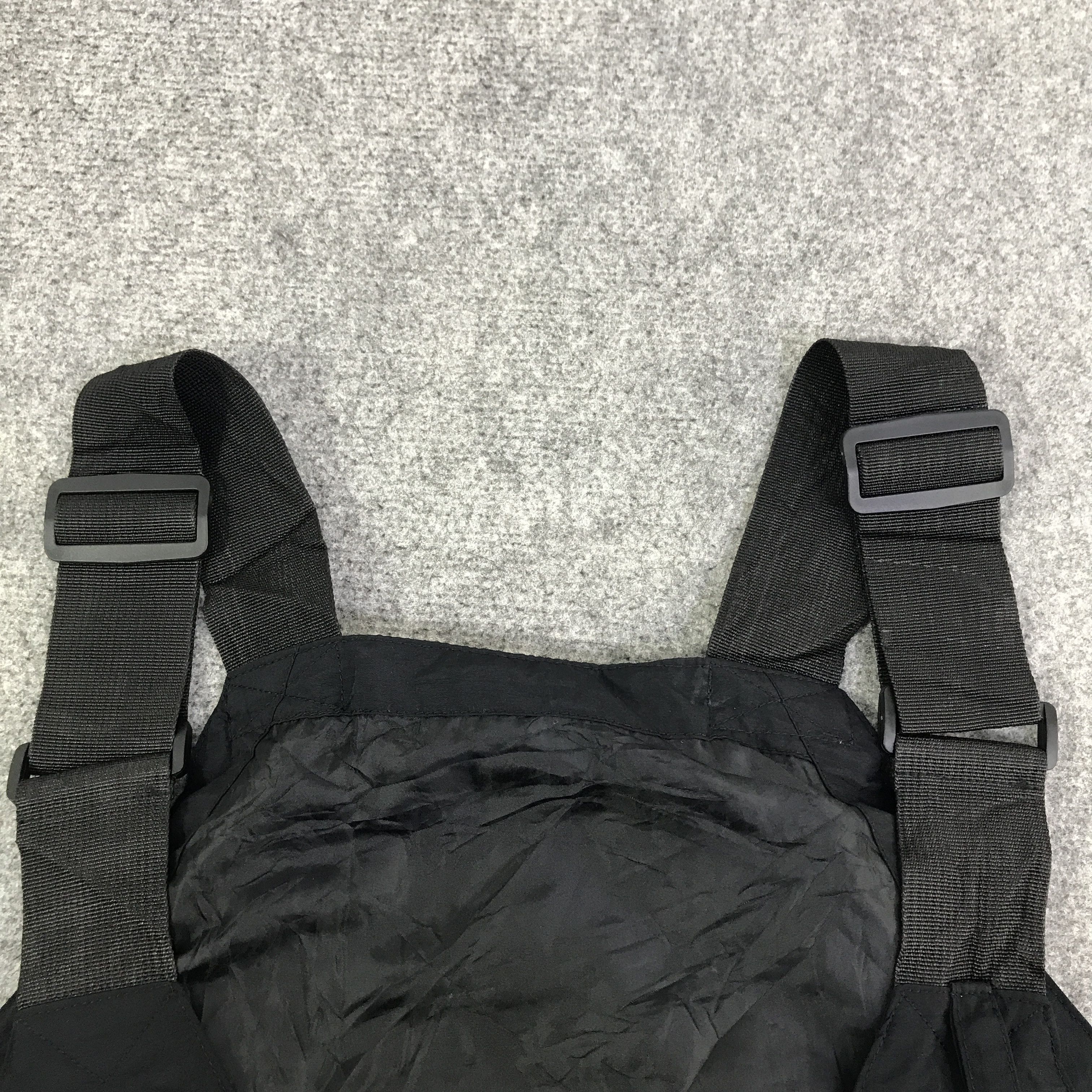 Japanese Brand Japanese brand Design tactical pocket bag style vest K96B15 Size US M / EU 48-50 / 2 - 5 Thumbnail