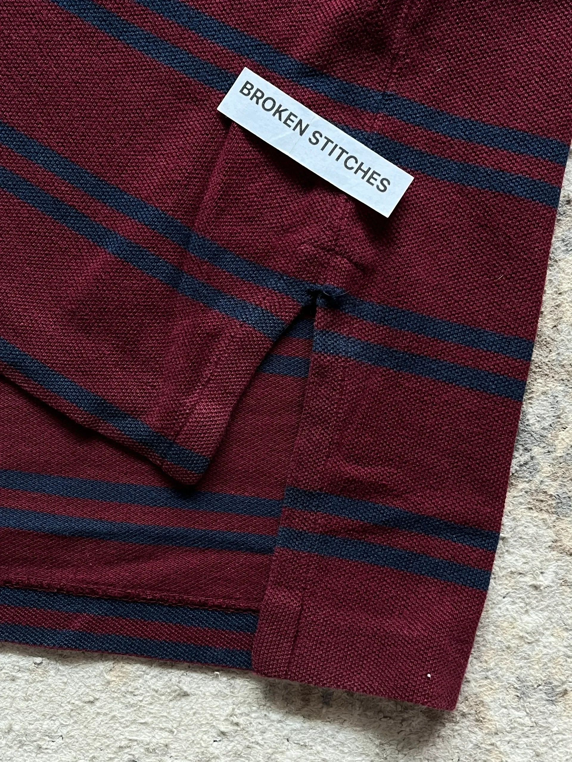 Polo Ralph Lauren Ralph Lauren Polo Small Pony Shirt Sz L Size US L / EU 52-54 / 3 - 11 Thumbnail
