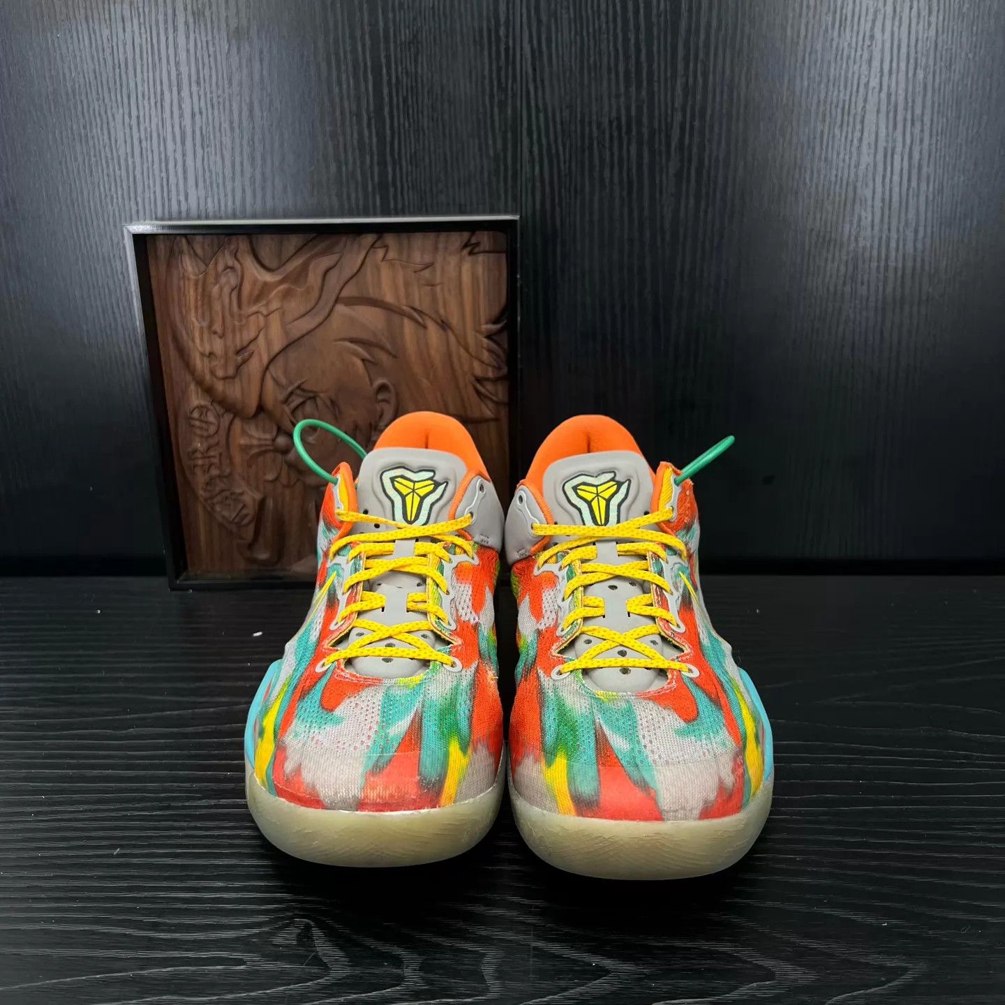 Nike zk8 Venice Size 43 New Size US 10 / EU 43 - 5 Thumbnail