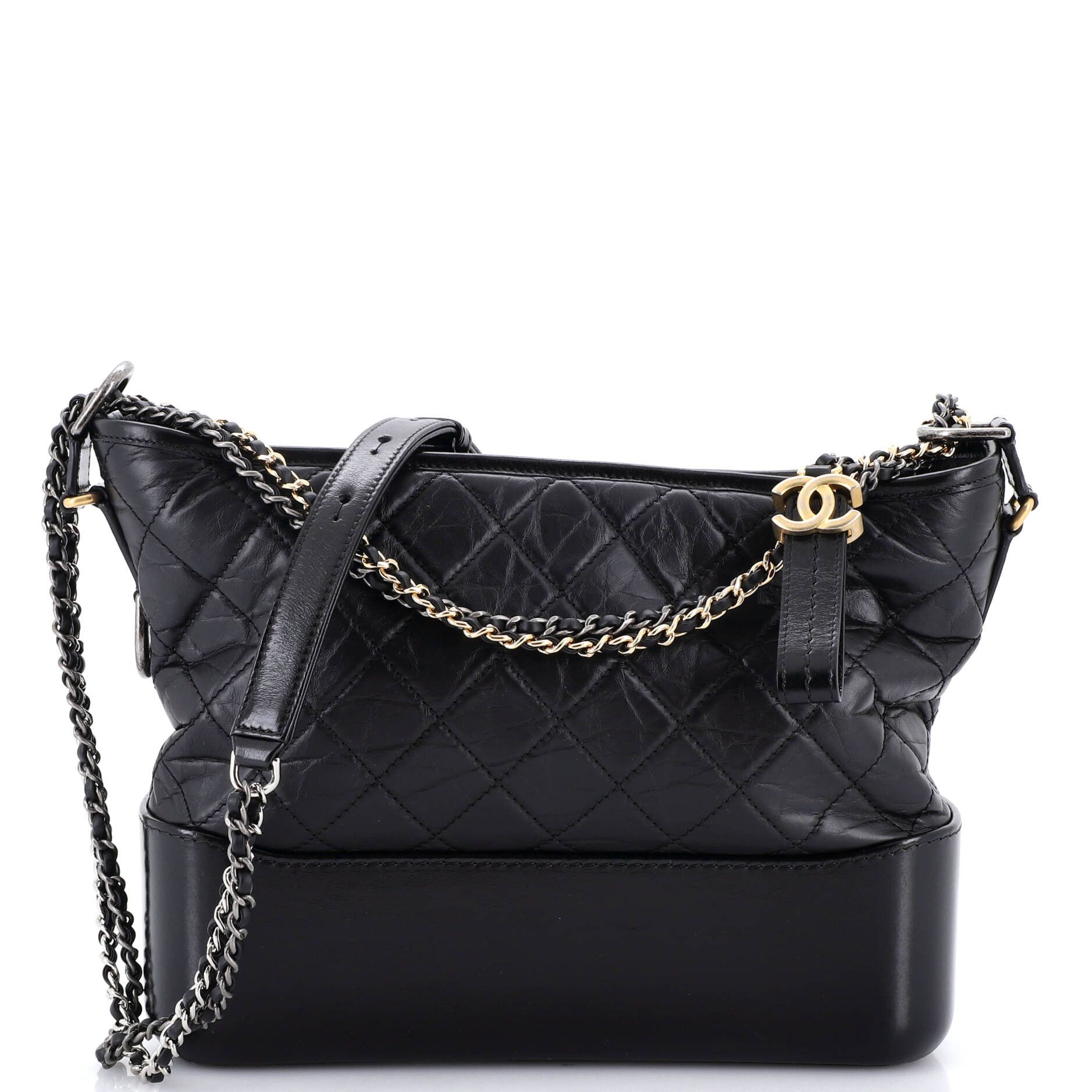 Chanel Gabrielle Hobo Size ONE SIZE - 1 Thumbnail
