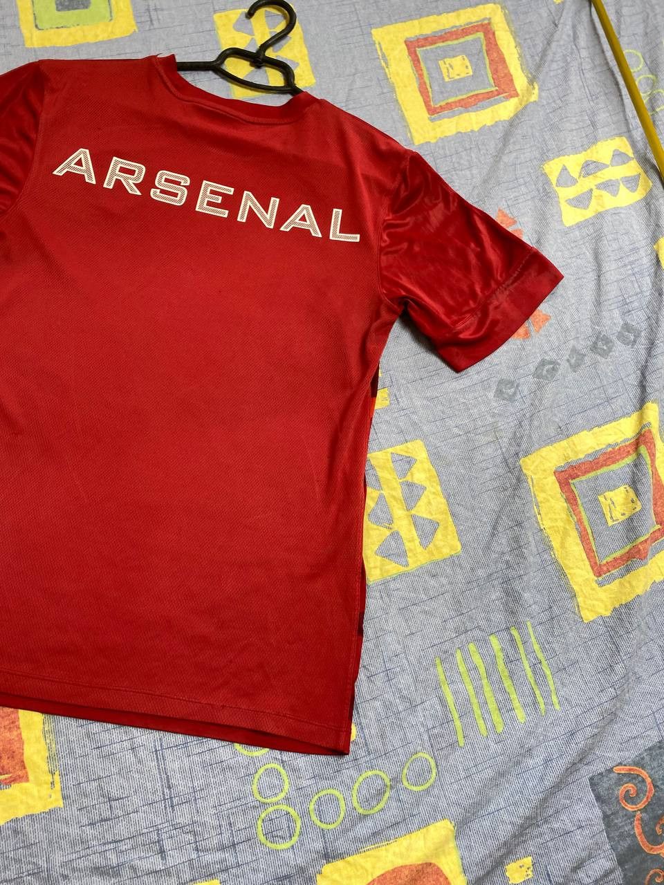 Nike Vintage 90s Vintage Nike t shirt logo Size US S / EU 44-46 / 1 - 20 Thumbnail