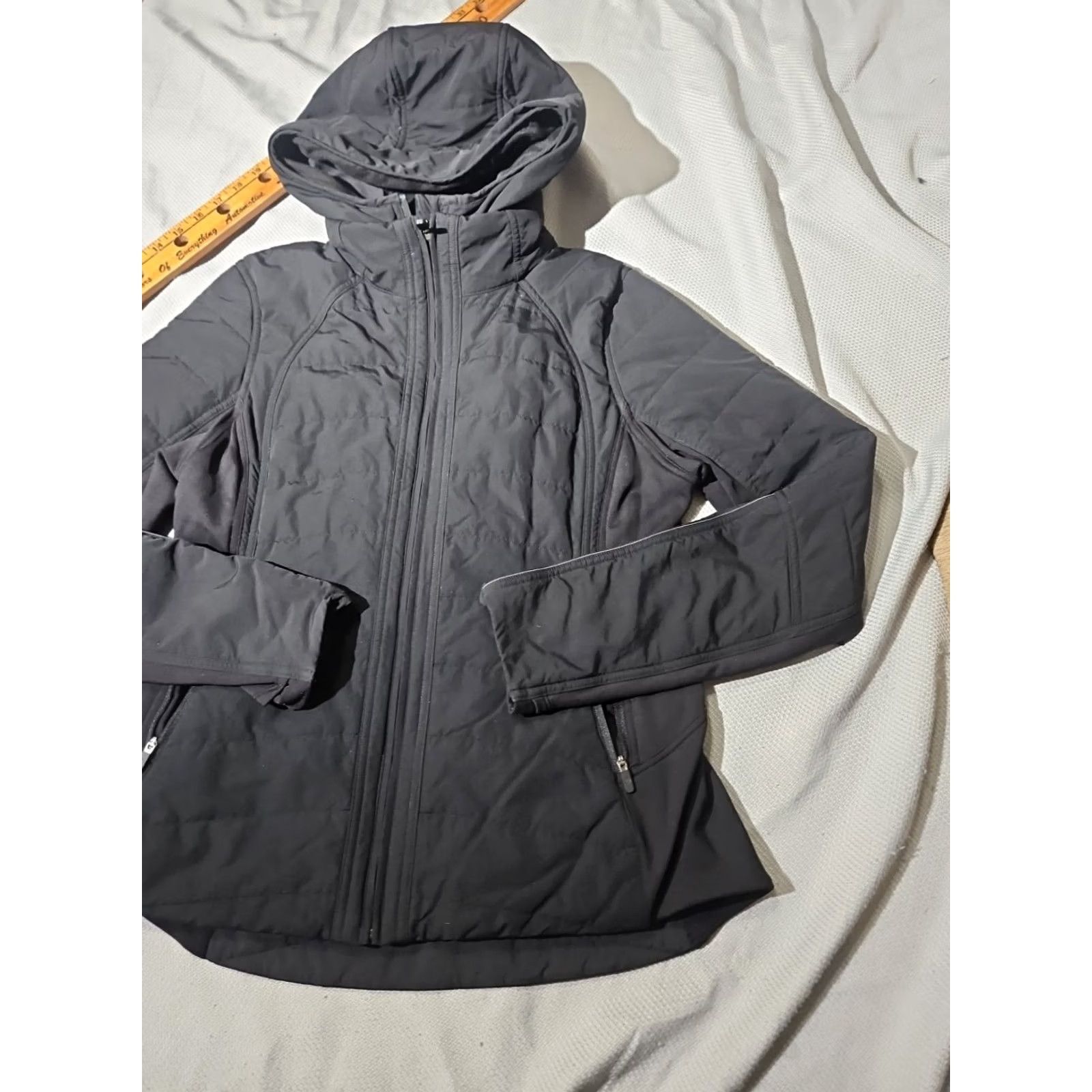 Lululemon VINTAGE no, ignore sorry Size L / US 10 / IT 46 - 3 Thumbnail