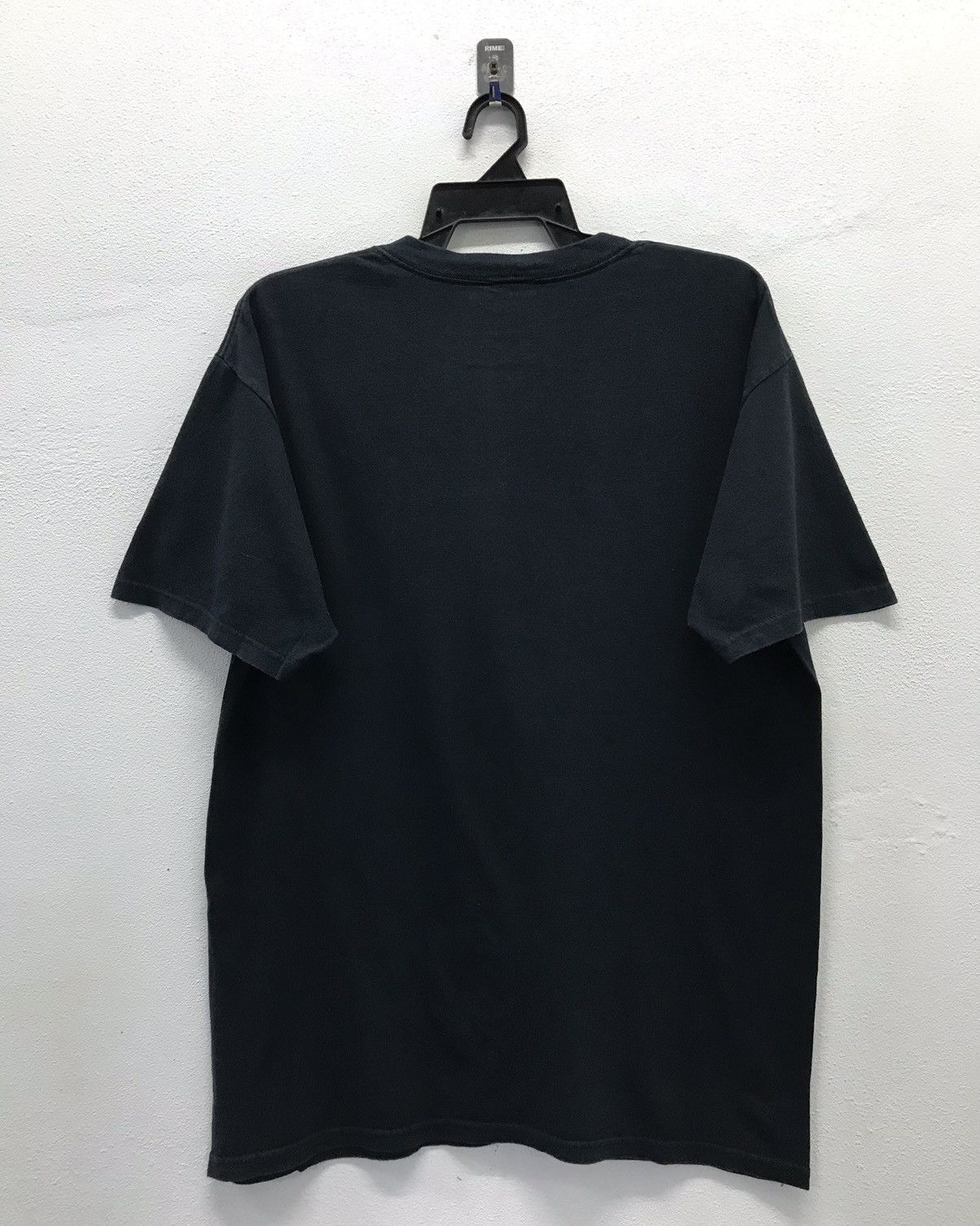 Anvil × Band Tees Vintage A Perfect Circle 2004 L T Shirt Black Size US L / EU 52-54 / 3 - 2 Thumbnail