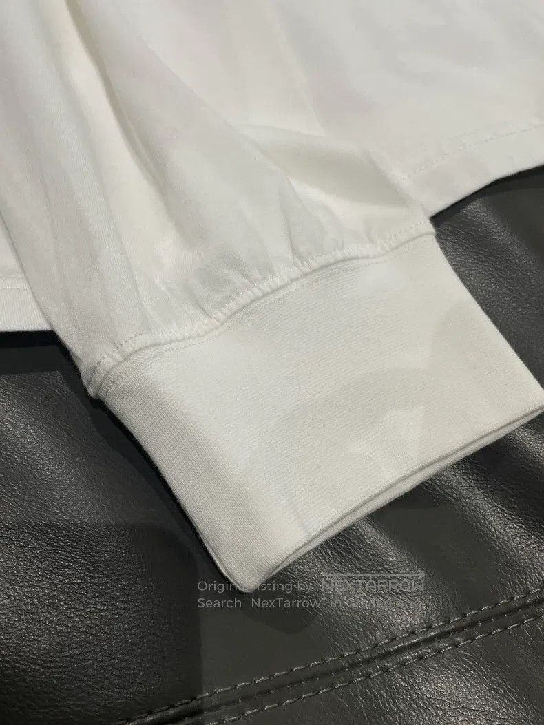 Martine Rose Martine Rose Brand new white t Size US XS / EU 42 / 0 - 9 Thumbnail