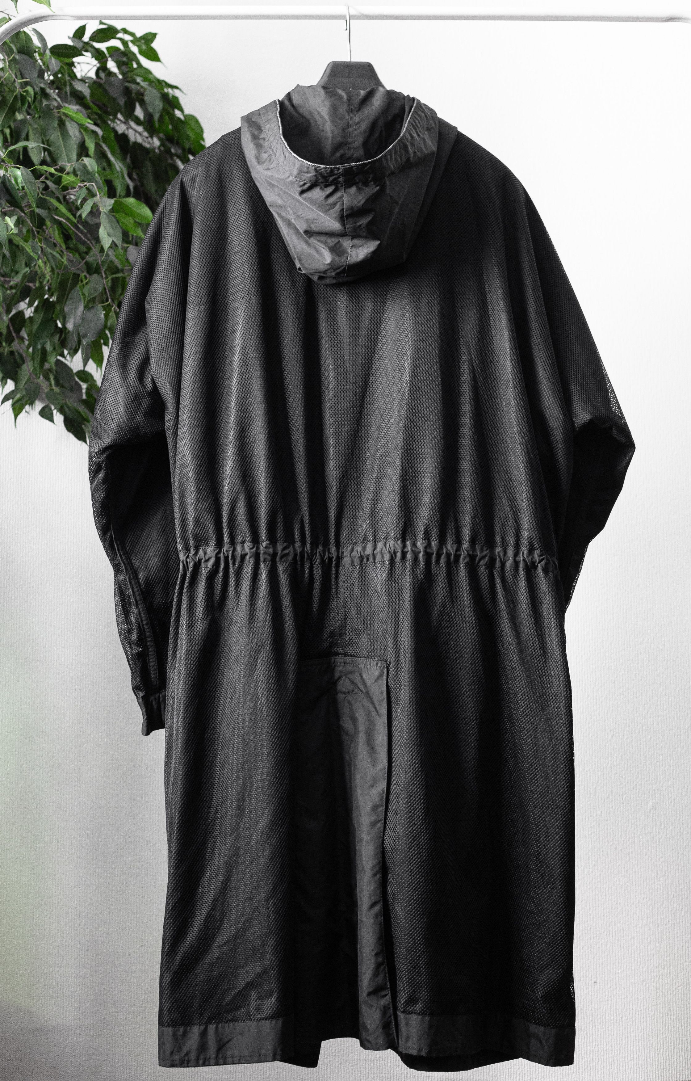 Issey Miyake 2003SS raincoat Size US M / EU 48-50 / 2 - 7 Thumbnail