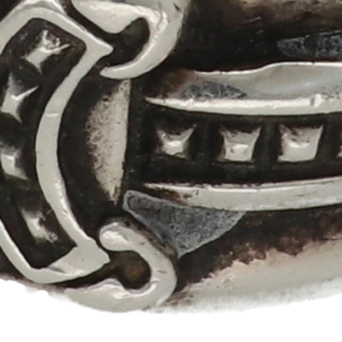 Chrome Hearts US9.5 Chrome Hearts Dagger Ring JP19 Size ONE SIZE - 7 Thumbnail