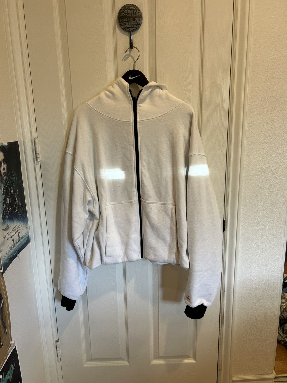 Siberia Hills Siberia hills zipper hoodie Size US L / EU 52-54 / 3 - 1 Thumbnail