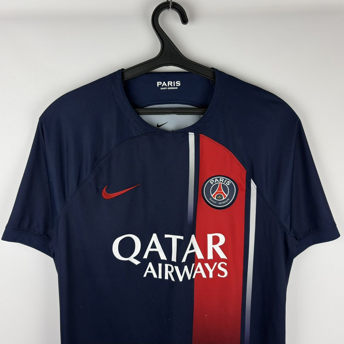 Nike Nike Paris Saint-Germain PSG 2023/24 Football Soccer Jersey Size US M / EU 48-50 / 2 - 3 Thumbnail