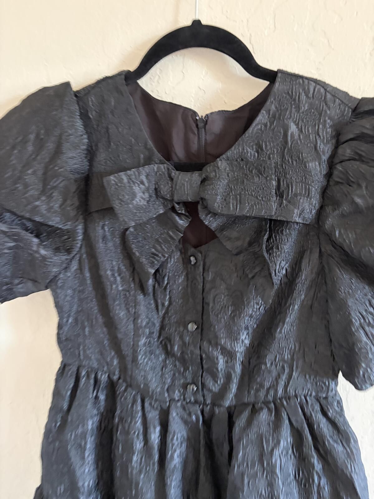 Other Leading x Ester HSU Dress Size S / US 4 / IT 40 - 2 Thumbnail