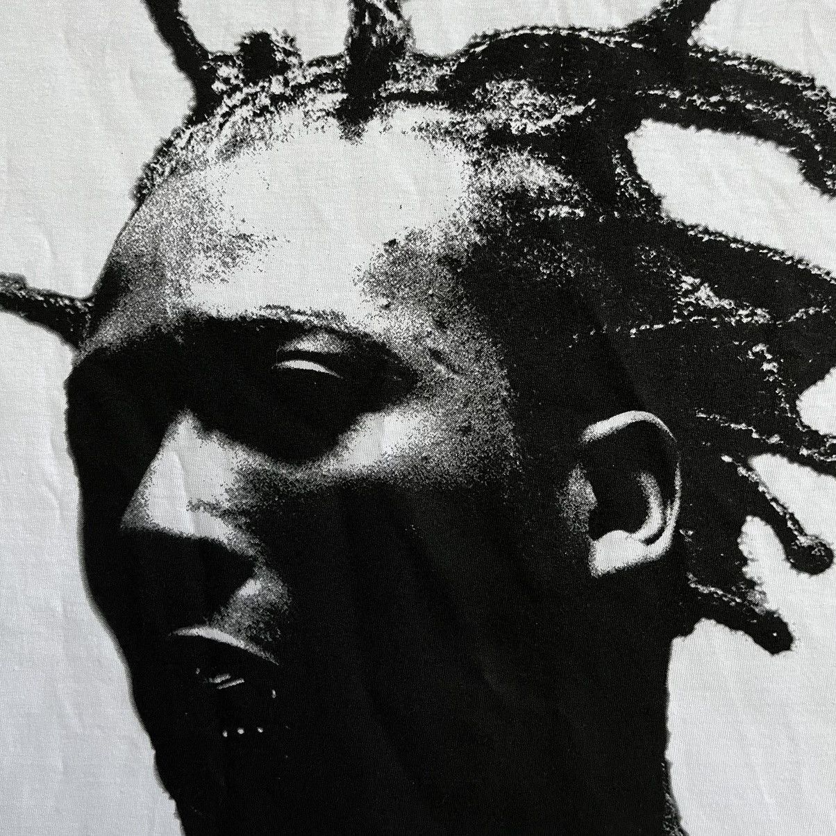 🔴Wu-Tang Shirt Size Medium ODB 'Ol Dirty Bastard