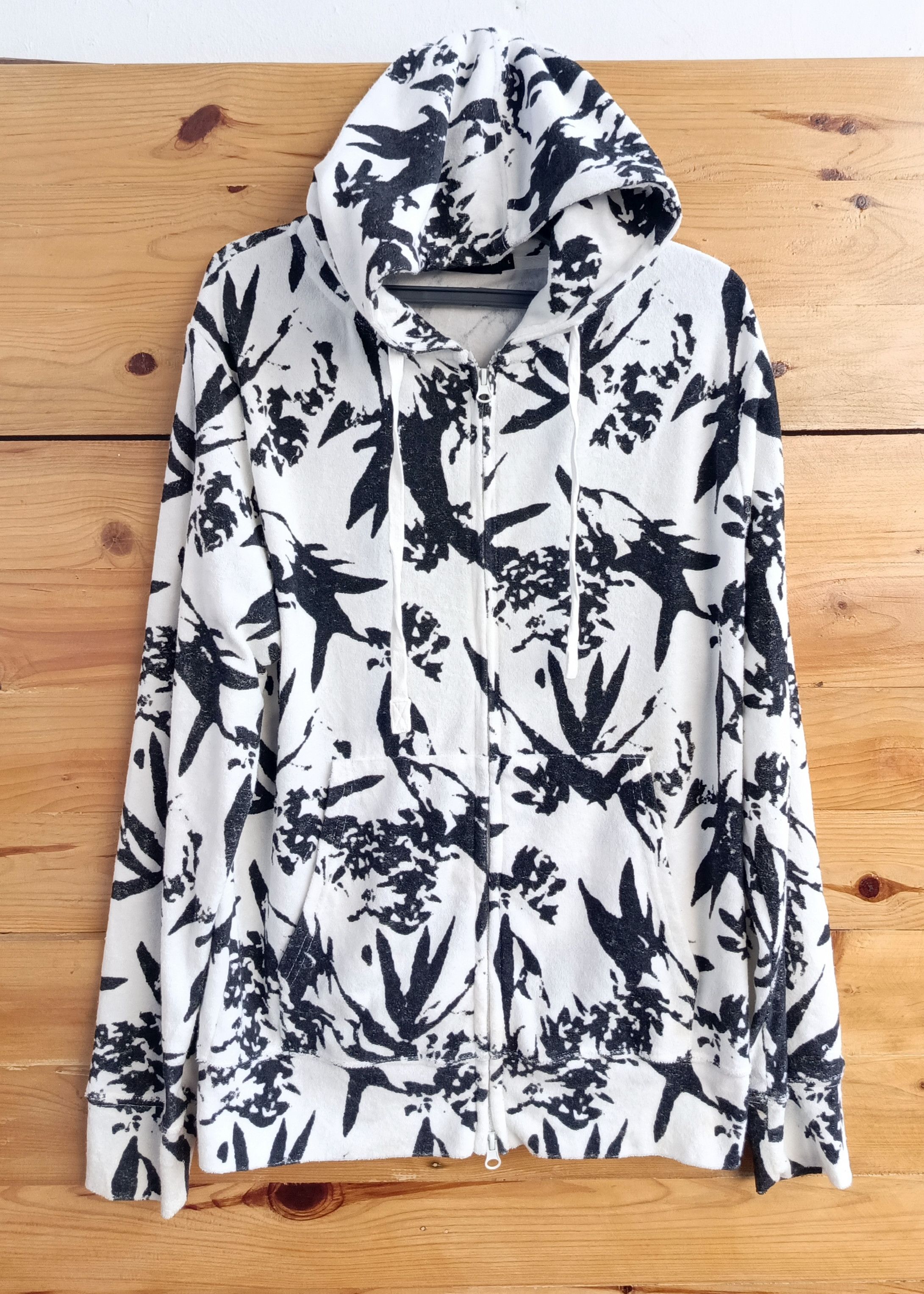 If Six Was Nine × Japanese Brand × Le Grande Bleu (L.G.B.