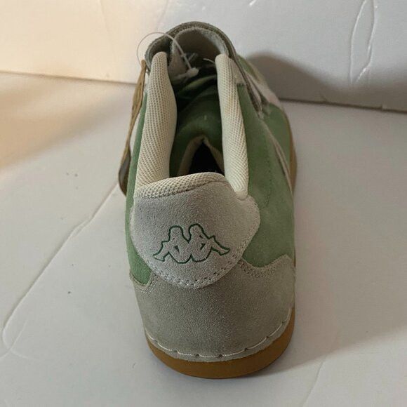 Kappa Kappa Casual Unisex Sneaker Shoes Size 8 Size US 8 / IT 38 - 9 Thumbnail