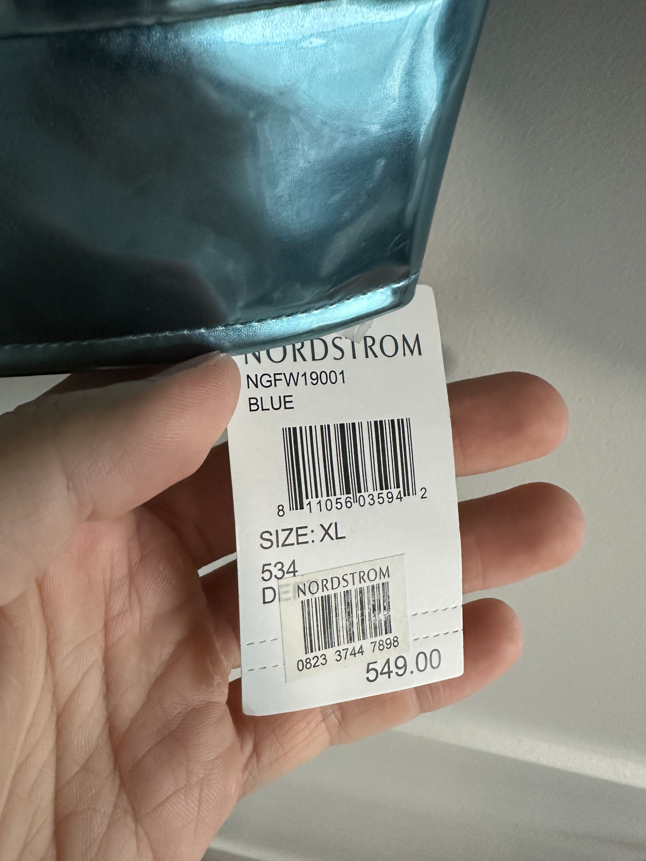 Noon Goons Swingers Jacket Size US XL / EU 56 / 4 - 5 Thumbnail