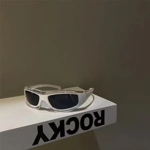 Other Retro punk sunglasses Size ONE SIZE - 1 Thumbnail