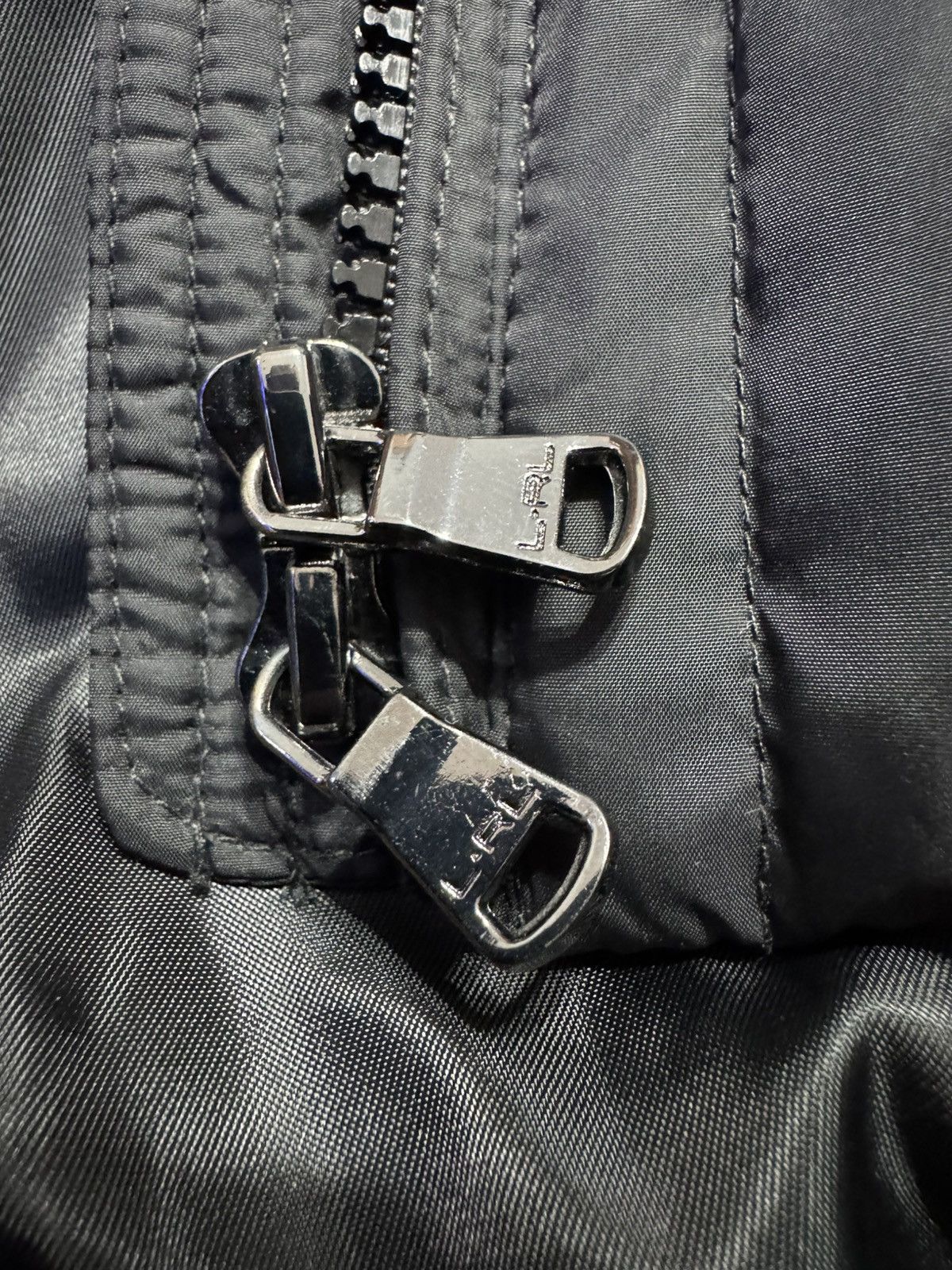 Lauren Ralph Lauren Lauren Ralph Lauren Women's Down Jacket with Belt L Size L / US 10 / IT 46 - 15 Thumbnail