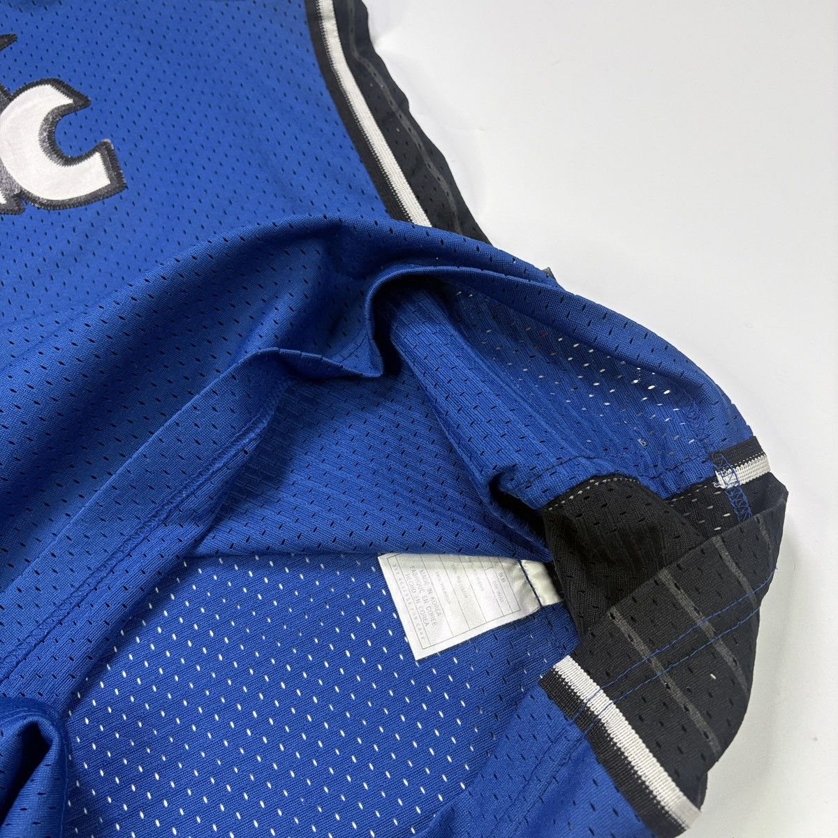 Nike orlando magic nike jersey Size US L / EU 52-54 / 3 - 7 Thumbnail