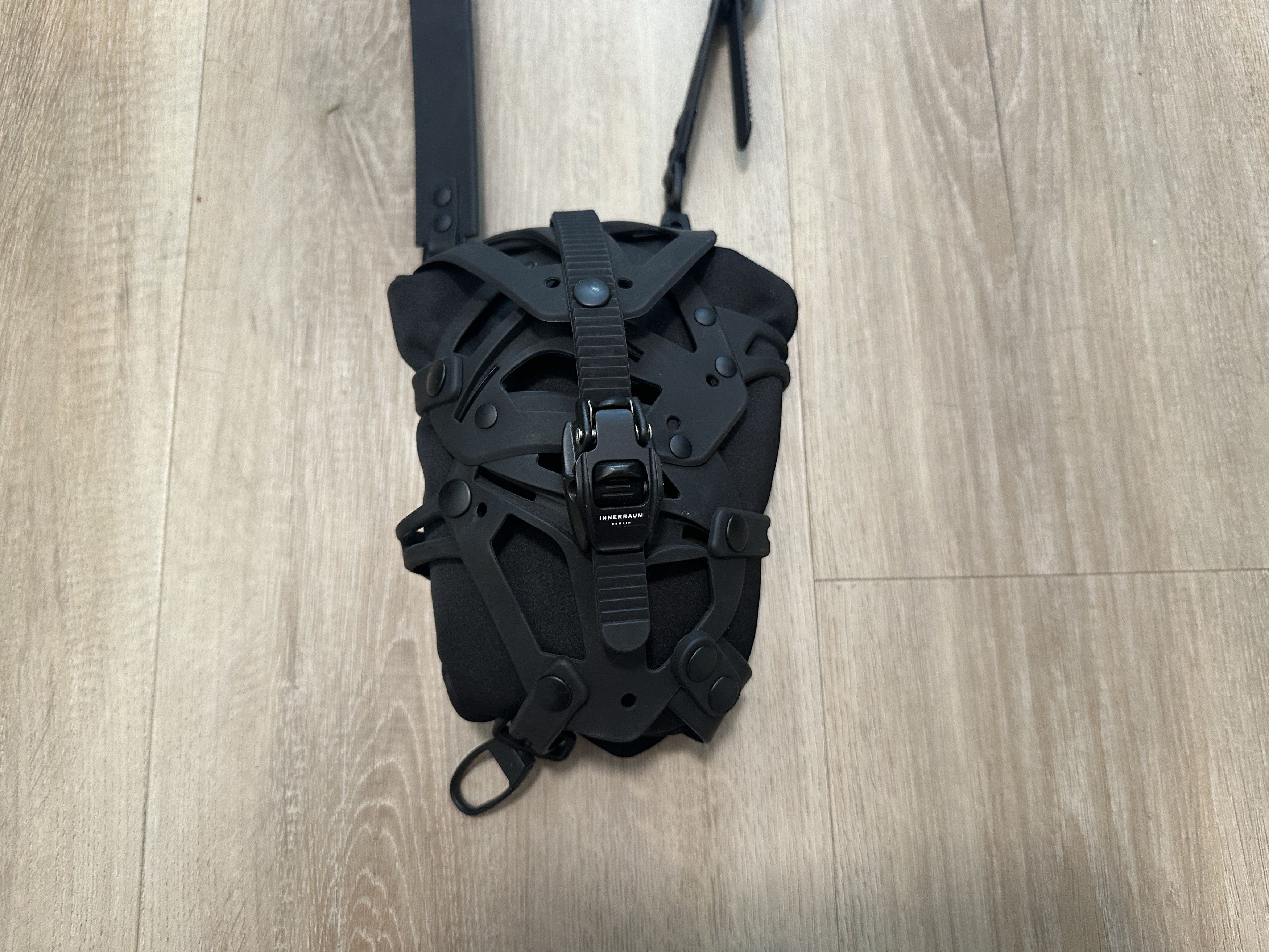 Innerraum I31 Funcase Bag Size ONE SIZE - 2 Thumbnail