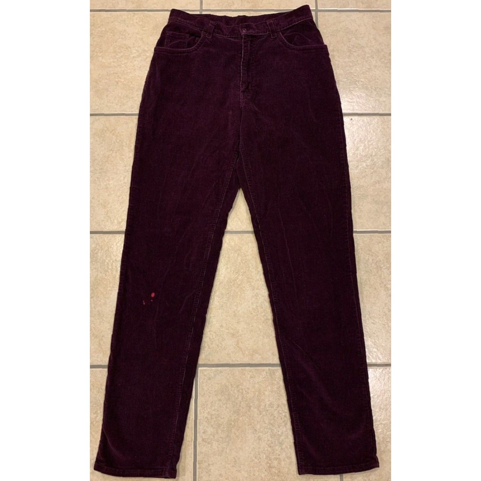 Vintage VINTAGE? No. Size 32" / US 10 / IT 46 - 2 Thumbnail