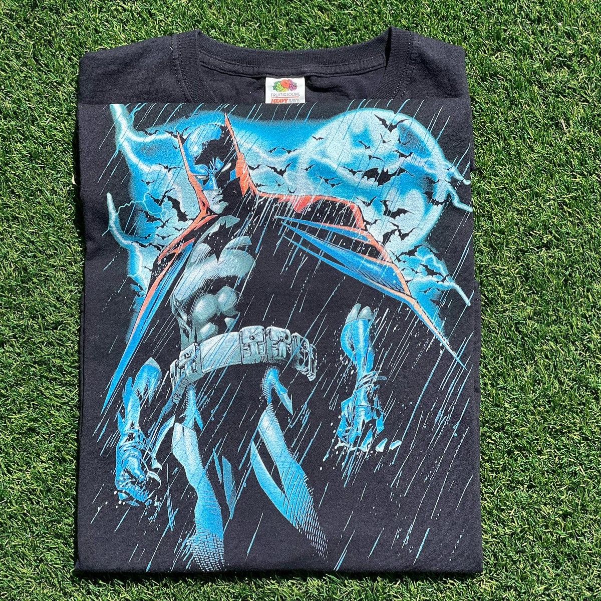 Vintage Batman T-Shirt