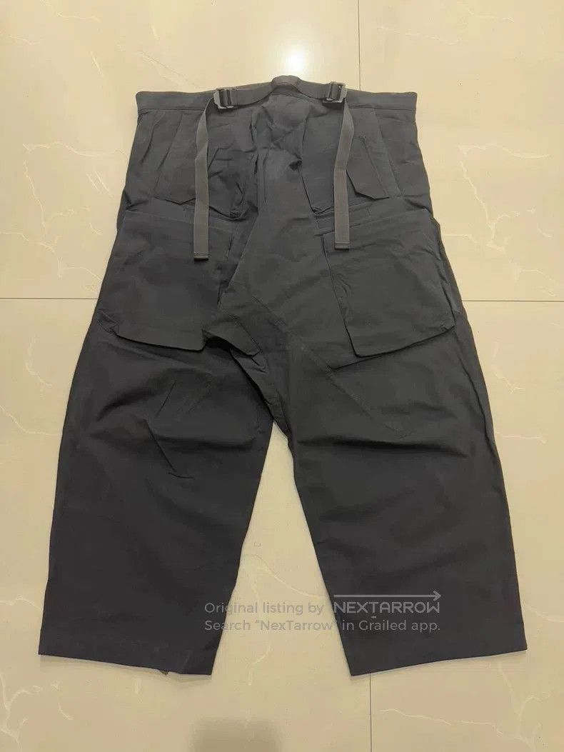 Acronym Acronym P30A-DSKR-BKM XS | Grailed